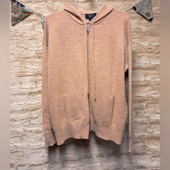 Charter Club Sweaters - 100% Cashmere Sweater Size M